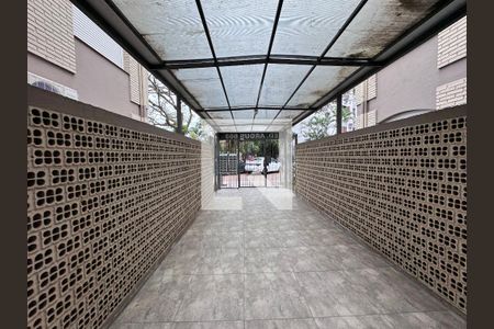 Área comum de apartamento para alugar com 2 quartos, 72m² em São José, São Leopoldo