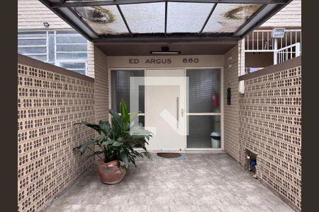 Área comum de apartamento para alugar com 2 quartos, 72m² em São José, São Leopoldo