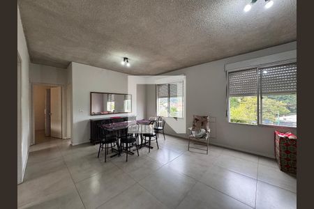 Apartamento para alugar com 2 quartos, 72m² em São José, São Leopoldo