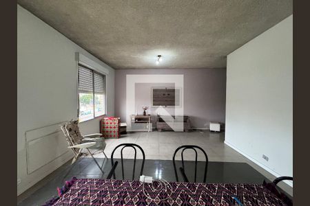 Sala de apartamento para alugar com 2 quartos, 72m² em São José, São Leopoldo