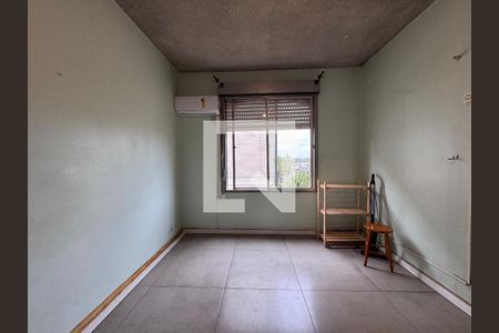 Quarto 1 de apartamento para alugar com 2 quartos, 72m² em São José, São Leopoldo