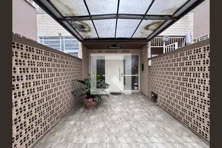 Área comum de apartamento para alugar com 2 quartos, 72m² em São José, São Leopoldo