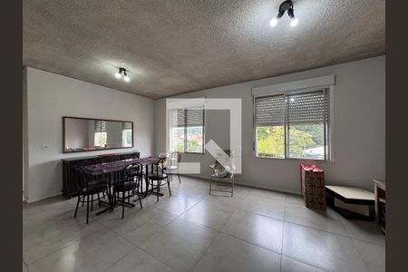 Sala de apartamento para alugar com 2 quartos, 72m² em São José, São Leopoldo