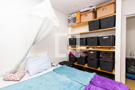 Quarto de apartamento à venda com 1 quarto, 38m² em Bela Vista, São Paulo