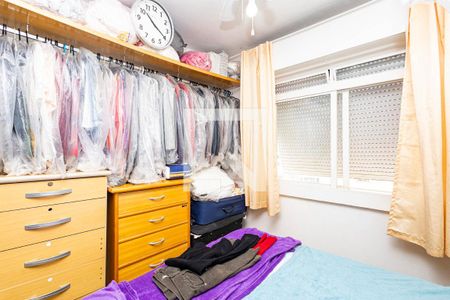 Quarto de apartamento à venda com 1 quarto, 38m² em Bela Vista, São Paulo