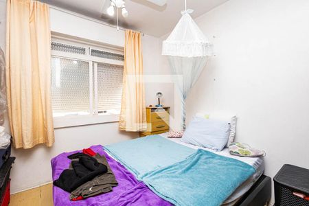 Quarto de apartamento à venda com 1 quarto, 38m² em Bela Vista, São Paulo