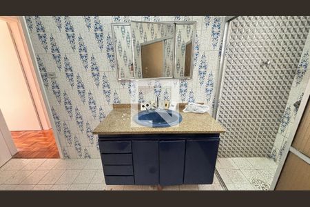 Banheiro de casa à venda com 3 quartos, 112m² em Boa Vista , São Caetano do Sul