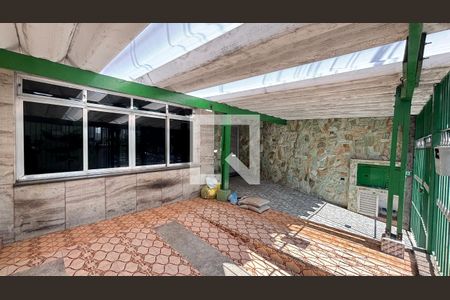 Garagem de casa à venda com 3 quartos, 112m² em Boa Vista , São Caetano do Sul