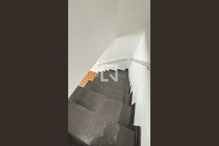 Escada de casa à venda com 3 quartos, 112m² em Boa Vista , São Caetano do Sul