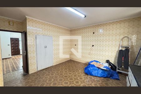 Cozinha de casa à venda com 3 quartos, 112m² em Boa Vista , São Caetano do Sul
