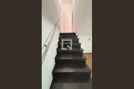 Escada de casa à venda com 3 quartos, 112m² em Boa Vista , São Caetano do Sul