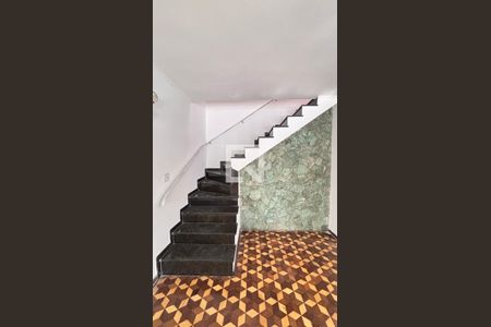 Sala de casa à venda com 3 quartos, 112m² em Boa Vista , São Caetano do Sul