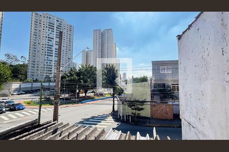 Quarto 1 Vista de casa à venda com 3 quartos, 112m² em Boa Vista , São Caetano do Sul