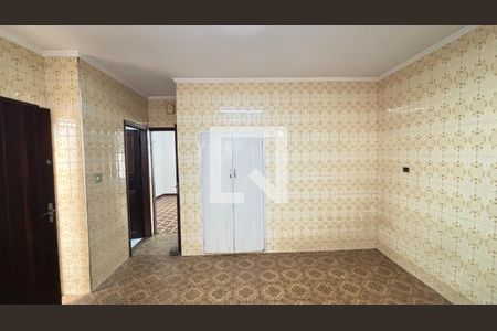 Cozinha de casa à venda com 3 quartos, 112m² em Boa Vista , São Caetano do Sul