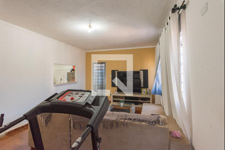 Sala de casa à venda com 2 quartos, 250m² em Parque da Figueira, Campinas