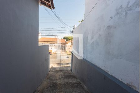 Garagem de casa à venda com 4 quartos, 300m² em Parque da Figueira, Campinas