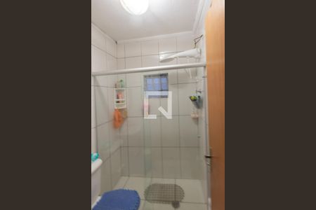 Casa 2- Banheiro de casa à venda com 4 quartos, 300m² em Parque da Figueira, Campinas