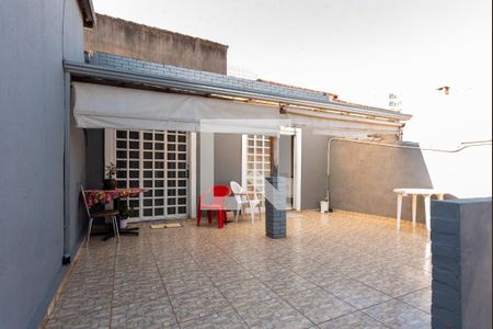 Casa 2- Área Comum de casa à venda com 4 quartos, 300m² em Parque da Figueira, Campinas