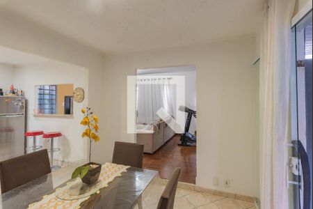 Sala de casa à venda com 2 quartos, 250m² em Parque da Figueira, Campinas