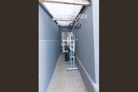 Corredor de casa à venda com 4 quartos, 300m² em Parque da Figueira, Campinas