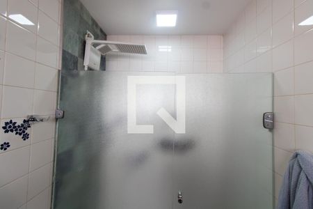 Banheiro Suíte 1  de casa à venda com 3 quartos, 332m² em Parque Taquaral, Campinas