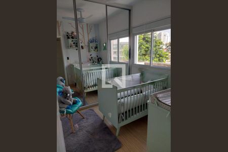 Apartamento à venda com 2 quartos, 83m² em Vila do Bosque, São Paulo