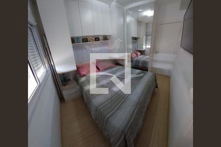 Apartamento à venda com 2 quartos, 83m² em Vila do Bosque, São Paulo