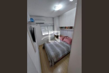 Apartamento à venda com 2 quartos, 83m² em Vila do Bosque, São Paulo