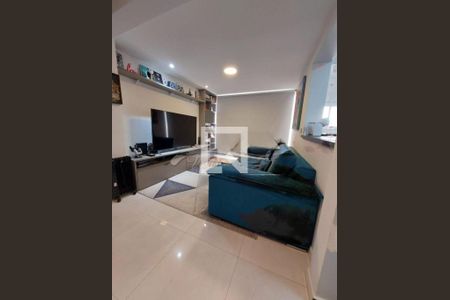Apartamento à venda com 2 quartos, 83m² em Vila do Bosque, São Paulo
