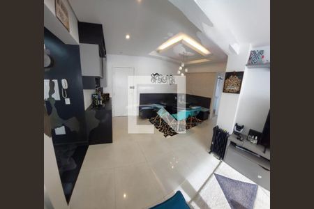 Apartamento à venda com 2 quartos, 83m² em Vila do Bosque, São Paulo