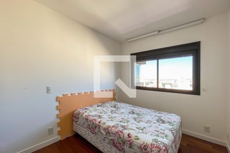 Quarto 2 de apartamento para alugar com 3 quartos, 170m² em Vila Mariana, São Paulo