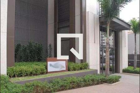 Fachada de apartamento para alugar com 3 quartos, 170m² em Vila Mariana, São Paulo