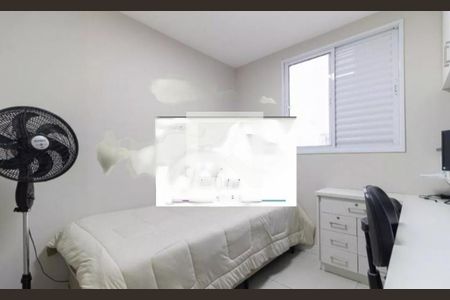 Apartamento à venda com 2 quartos, 57m² em Vila das Merces, São Paulo