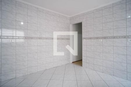 Cozinha  de casa à venda com 4 quartos, 143m² em Jardim Danfer, São Paulo