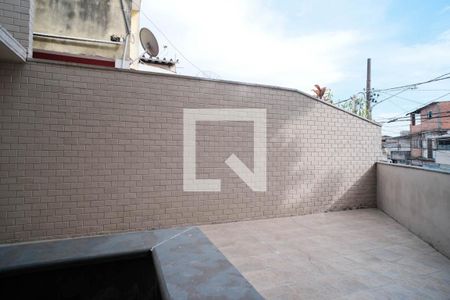 Área comum de casa à venda com 4 quartos, 143m² em Jardim Danfer, São Paulo