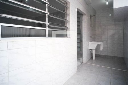 Área de Serviço de casa à venda com 4 quartos, 143m² em Jardim Danfer, São Paulo