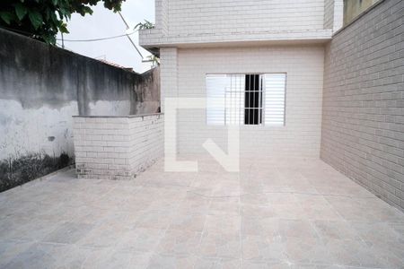 Área comum de casa à venda com 4 quartos, 143m² em Jardim Danfer, São Paulo