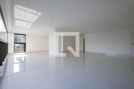 Sala de apartamento à venda com 3 quartos, 177m² em Jardim Paulista, São Paulo