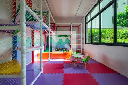 Brinquedoteca de apartamento à venda com 3 quartos, 177m² em Jardim Paulista, São Paulo