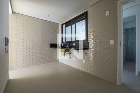 Cozinha de apartamento à venda com 3 quartos, 177m² em Jardim Paulista, São Paulo