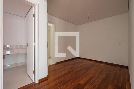Suíte 1 de apartamento à venda com 3 quartos, 177m² em Jardim Paulista, São Paulo
