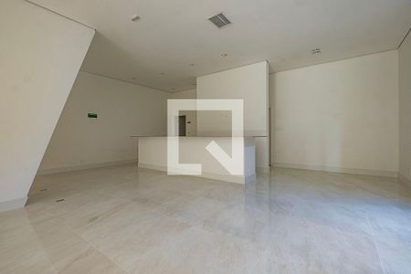 Área comum de apartamento à venda com 3 quartos, 177m² em Jardim Paulista, São Paulo
