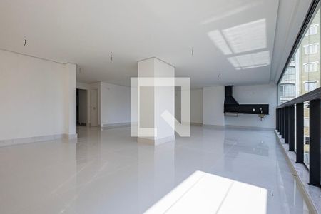 Sala de apartamento à venda com 3 quartos, 177m² em Jardim Paulista, São Paulo