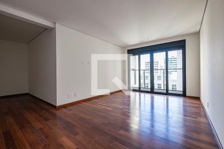 Suíte 1 de apartamento à venda com 3 quartos, 177m² em Jardim Paulista, São Paulo