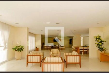 Apartamento à venda com 3 quartos, 69m² em Vila das Merces, São Paulo