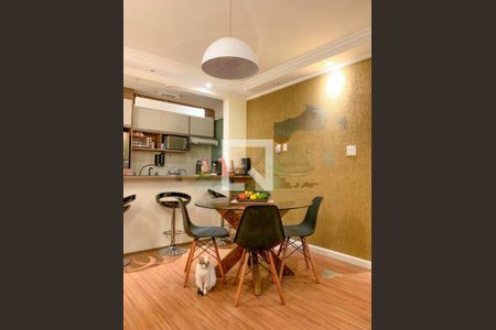 Apartamento à venda com 3 quartos, 69m² em Vila das Merces, São Paulo