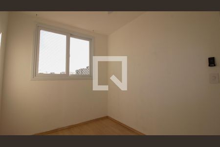 Quarto 2 de apartamento para alugar com 2 quartos, 44m² em Vila Prudente , São Paulo