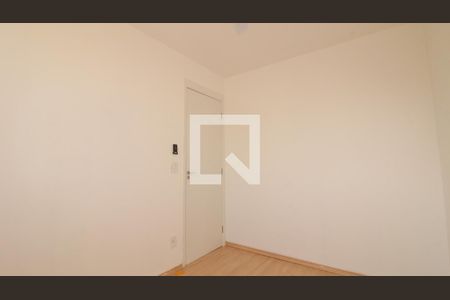 Quarto 2 de apartamento para alugar com 2 quartos, 44m² em Vila Prudente , São Paulo