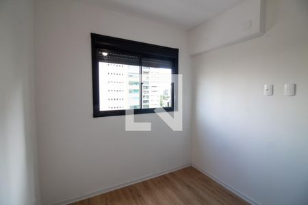 Suíte de apartamento para alugar com 1 quarto, 27m² em Campo Belo, São Paulo