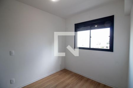 Suíte de apartamento para alugar com 1 quarto, 27m² em Campo Belo, São Paulo